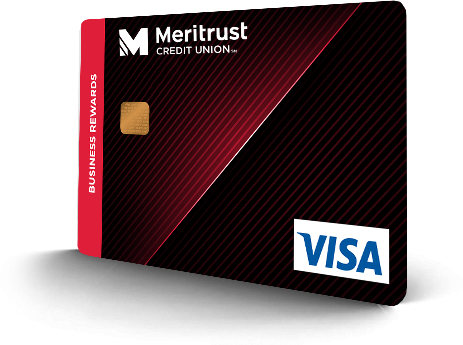 Business Rewards Credit Card