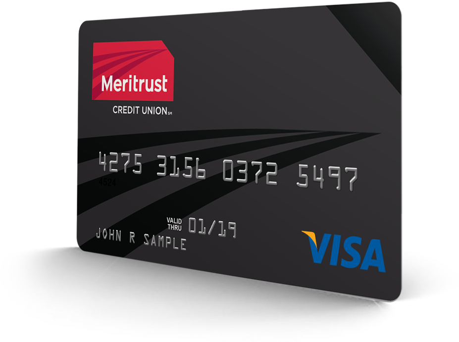 Member Select Credit Card
